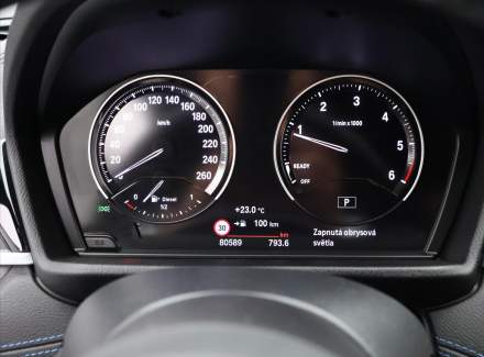 BMW - X1