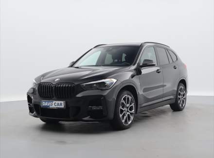 BMW - X1
