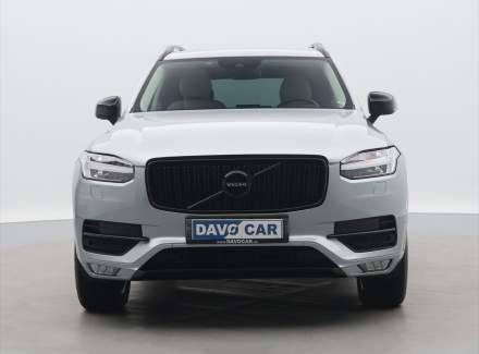 Volvo - XC90
