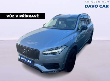 Volvo - XC90