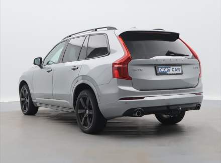 Volvo - XC90