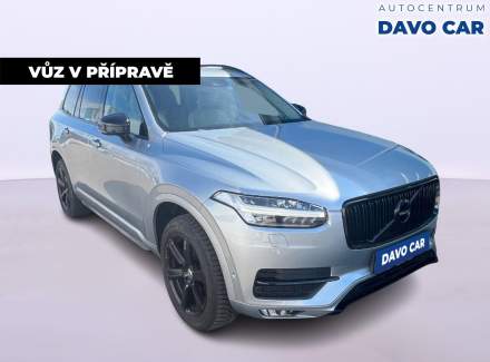 Volvo - XC90