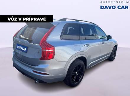 Volvo - XC90