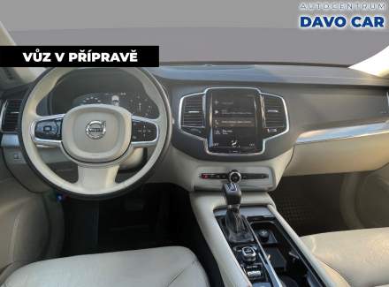 Volvo - XC90