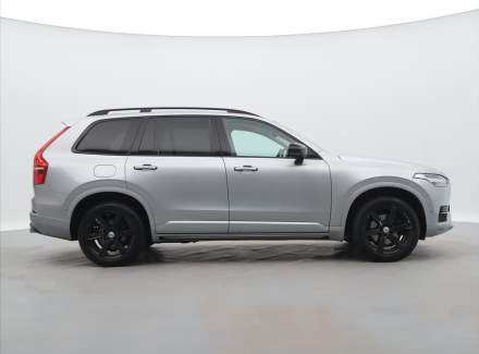 Volvo - XC90