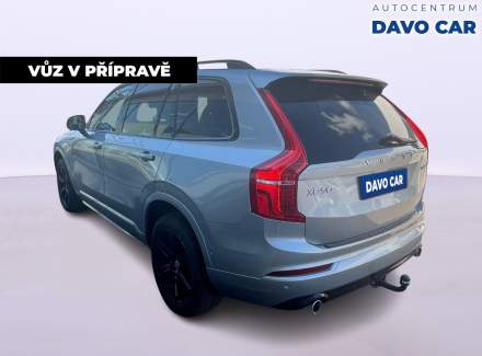 Volvo - XC90