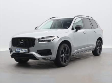 Volvo - XC90