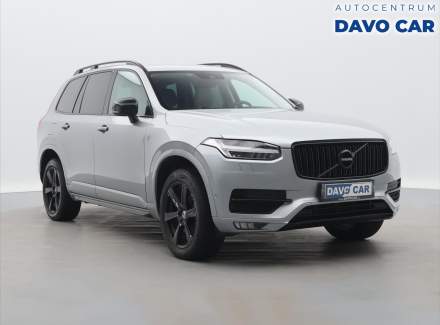 Volvo - XC90