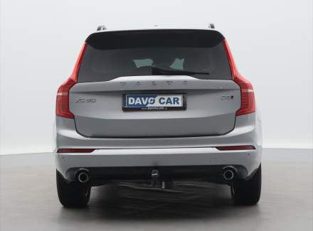 Volvo - XC90