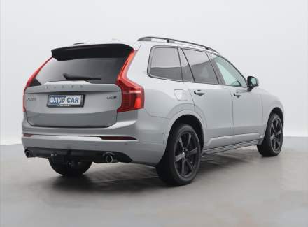 Volvo - XC90