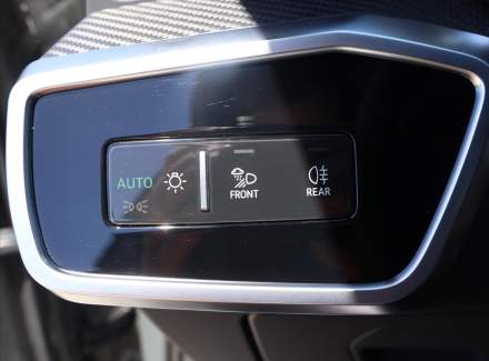 Audi - A6