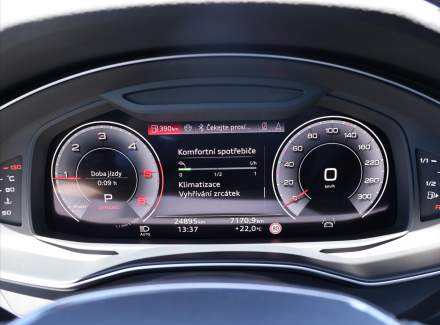 Audi - A6