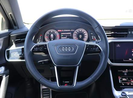 Audi - A6
