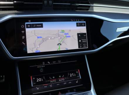 Audi - A6