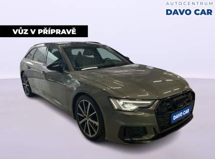 Audi - A6