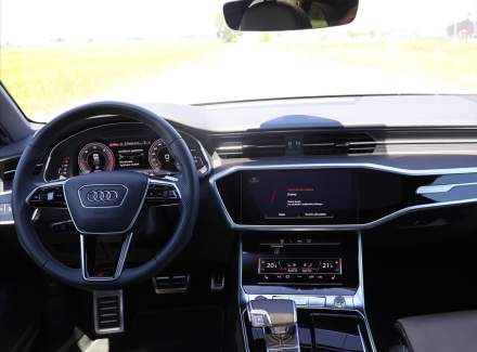 Audi - A6
