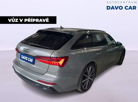 Audi - A6