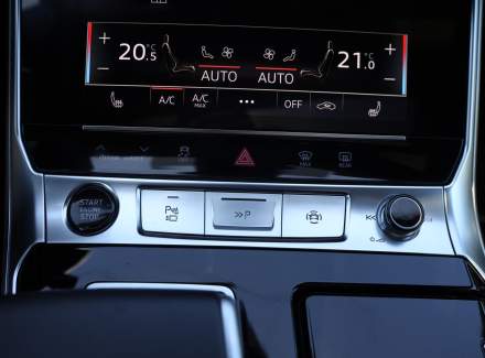 Audi - A6