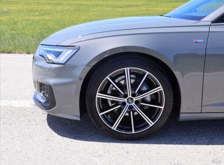 Audi - A6
