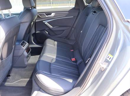 Audi - A6