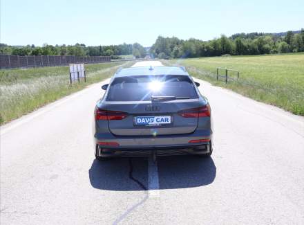 Audi - A6