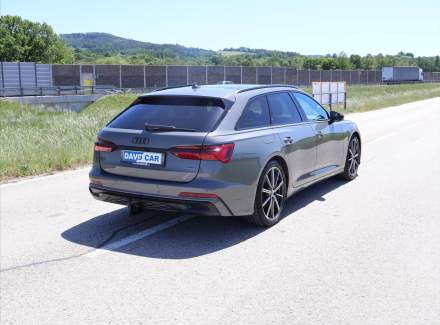 Audi - A6