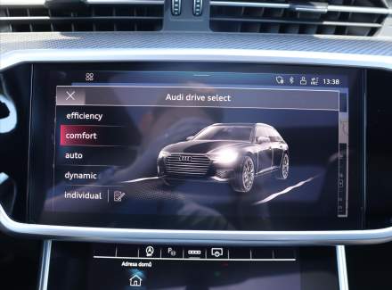 Audi - A6