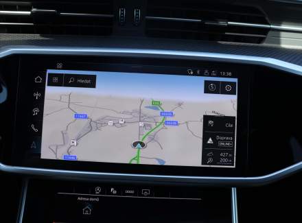 Audi - A6