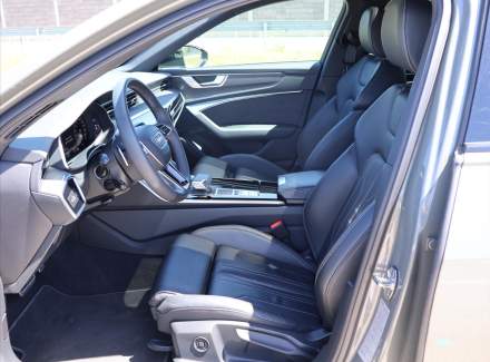 Audi - A6