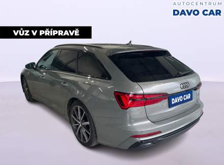 Audi - A6