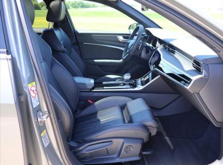 Audi - A6