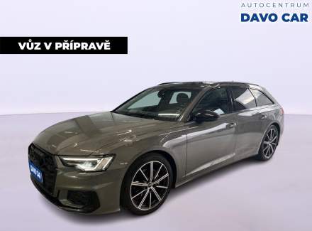 Audi - A6
