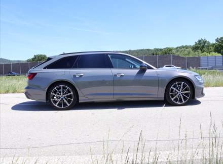 Audi - A6
