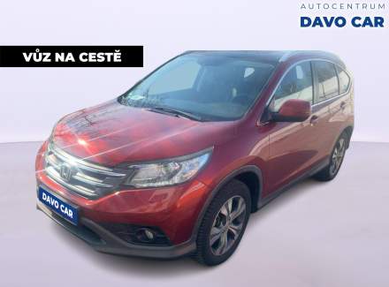 Honda - CR-V