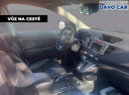 Honda - CR-V