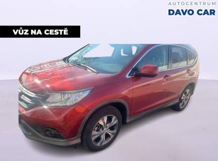 Honda - CR-V