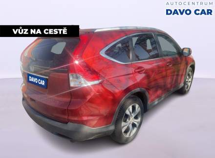 Honda - CR-V