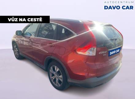Honda - CR-V