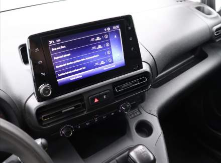 Toyota - Proace