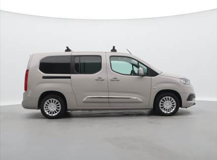 Toyota - Proace