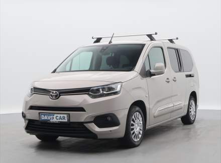 Toyota - Proace