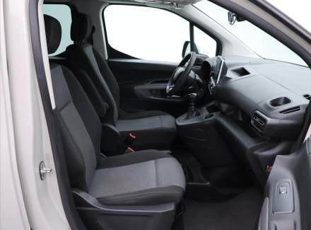 Toyota - Proace