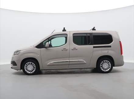 Toyota - Proace