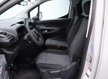 Toyota - Proace