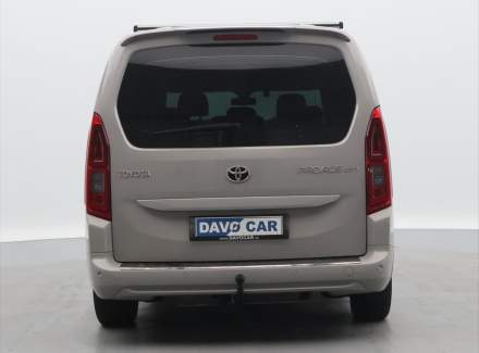 Toyota - Proace