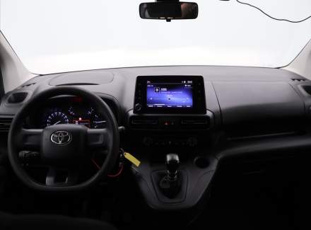 Toyota - Proace