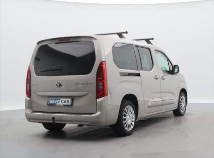 Toyota - Proace