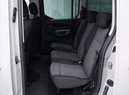 Toyota - Proace