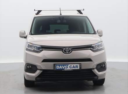 Toyota - Proace