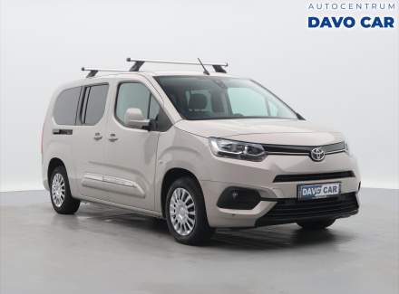 Toyota - Proace